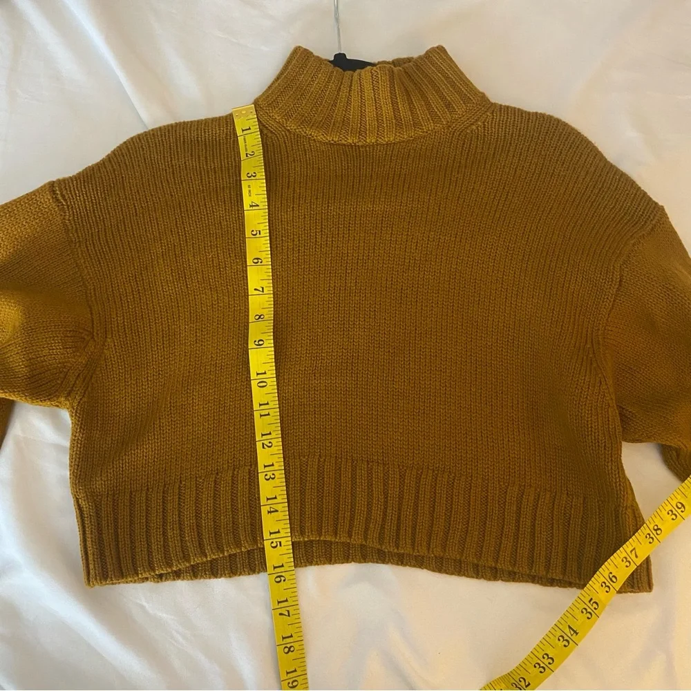 Wilfred Free Turtleneck - Picture 4 of 6